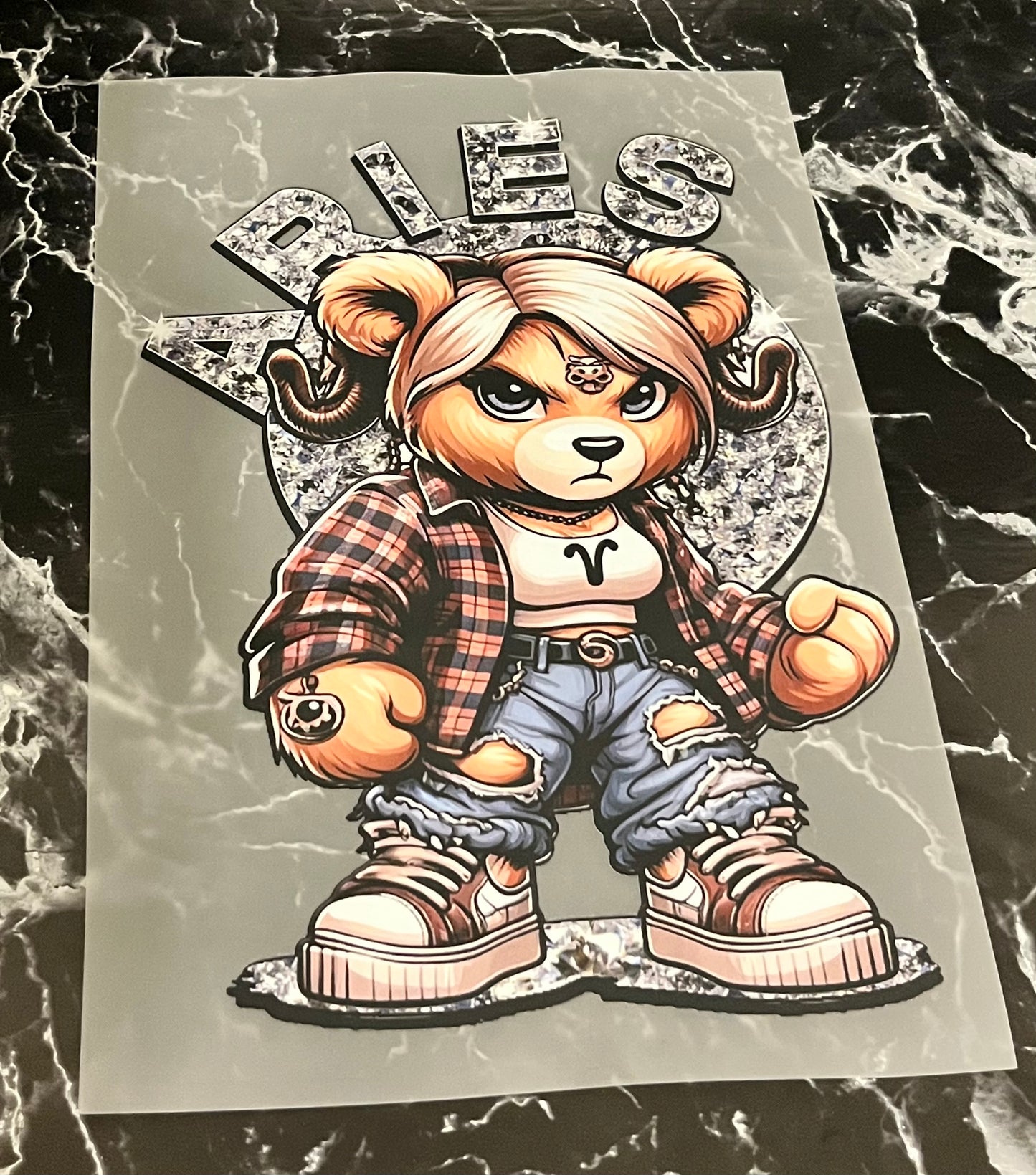 Flash Sale Zodiac Bears