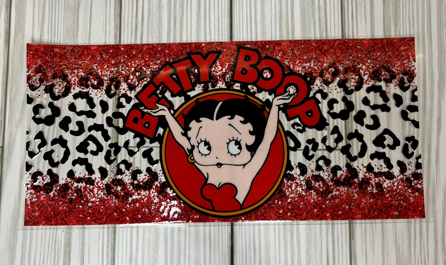 Harkfill Destash UVDTF Wrap - Build your own