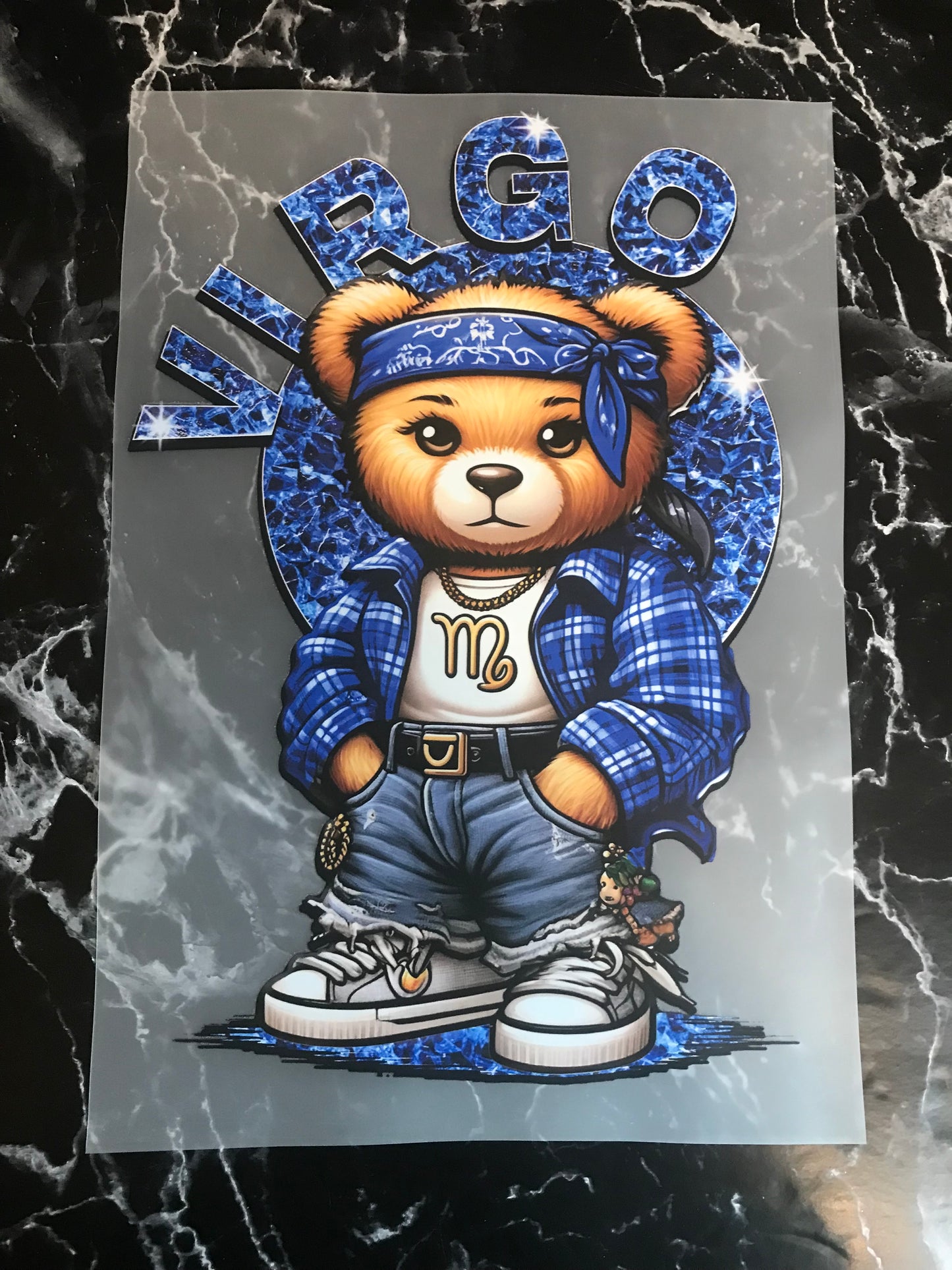 Flash Sale Zodiac Bears