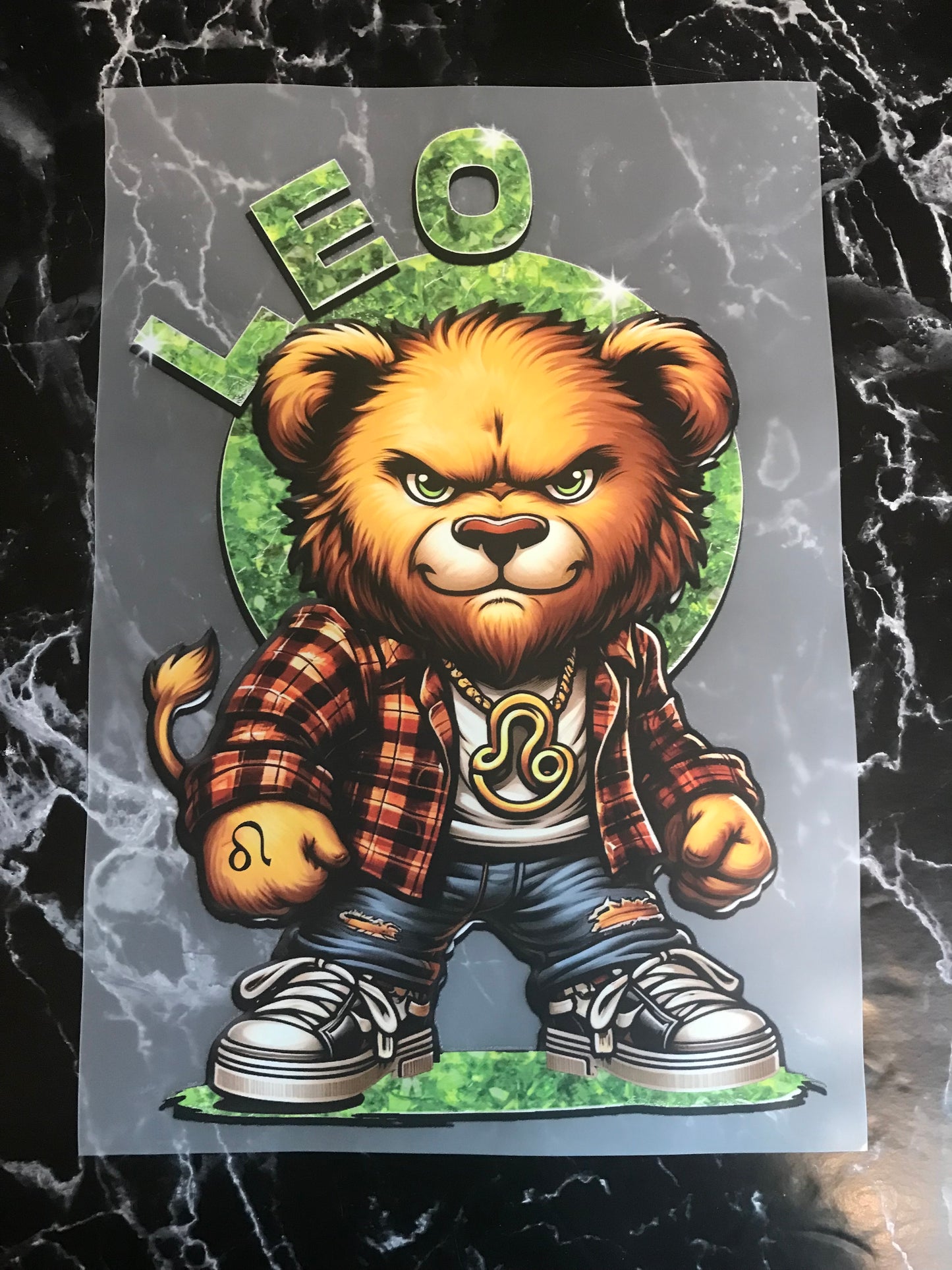 Flash Sale Zodiac Bears