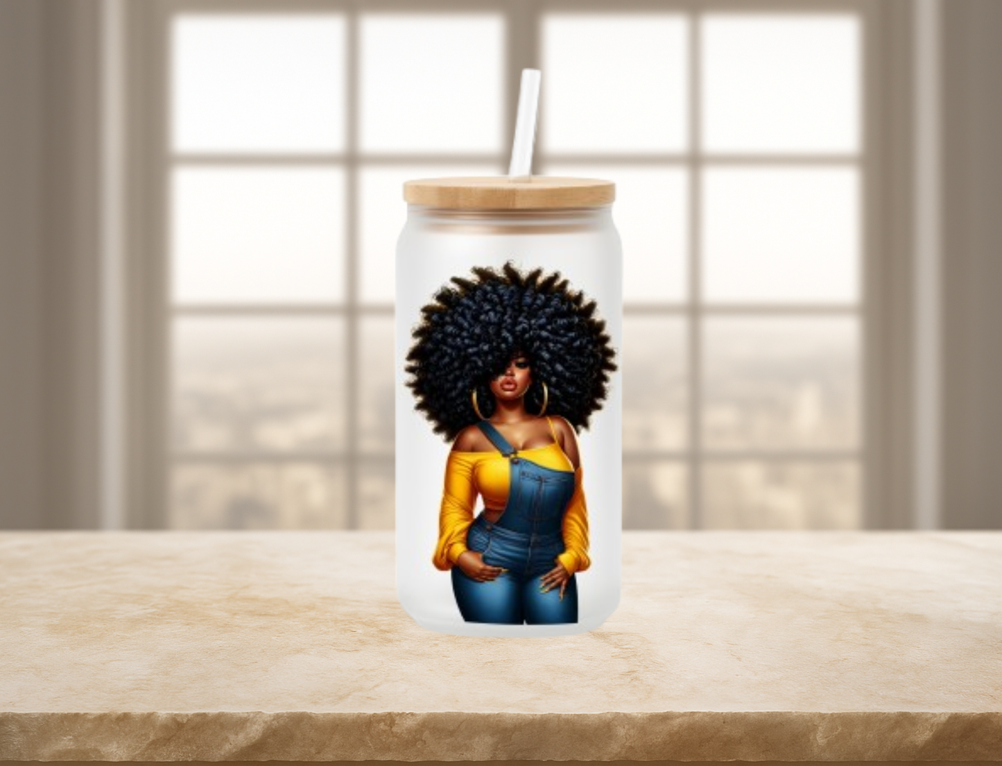 Curvy Babe Coll3ction "Sunshine" (CB11)