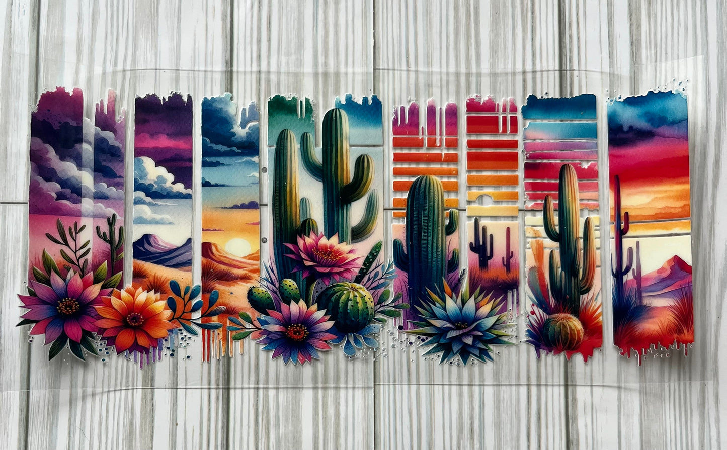 Desert UVDTF Wrap HP326