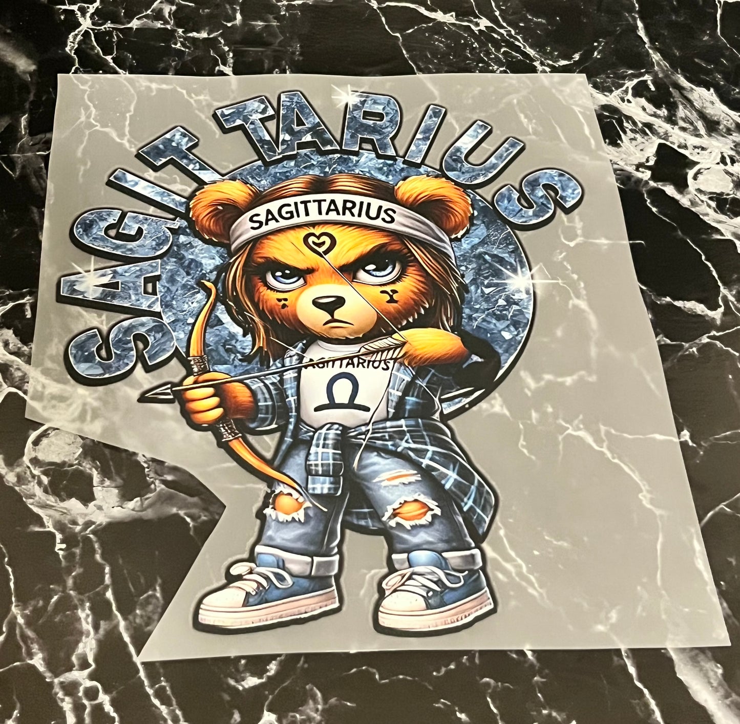 Flash Sale Zodiac Bears