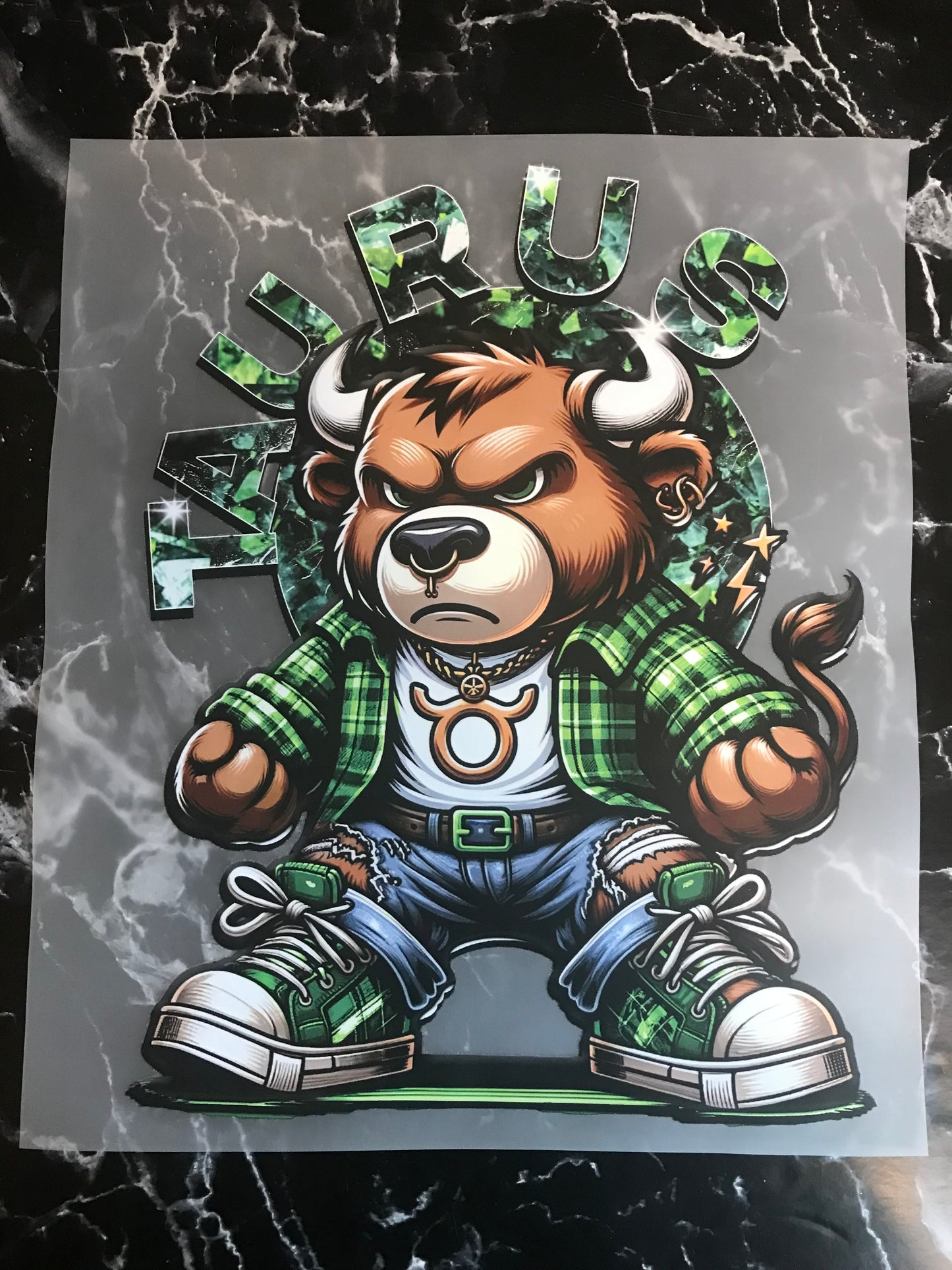 Flash Sale Zodiac Bears