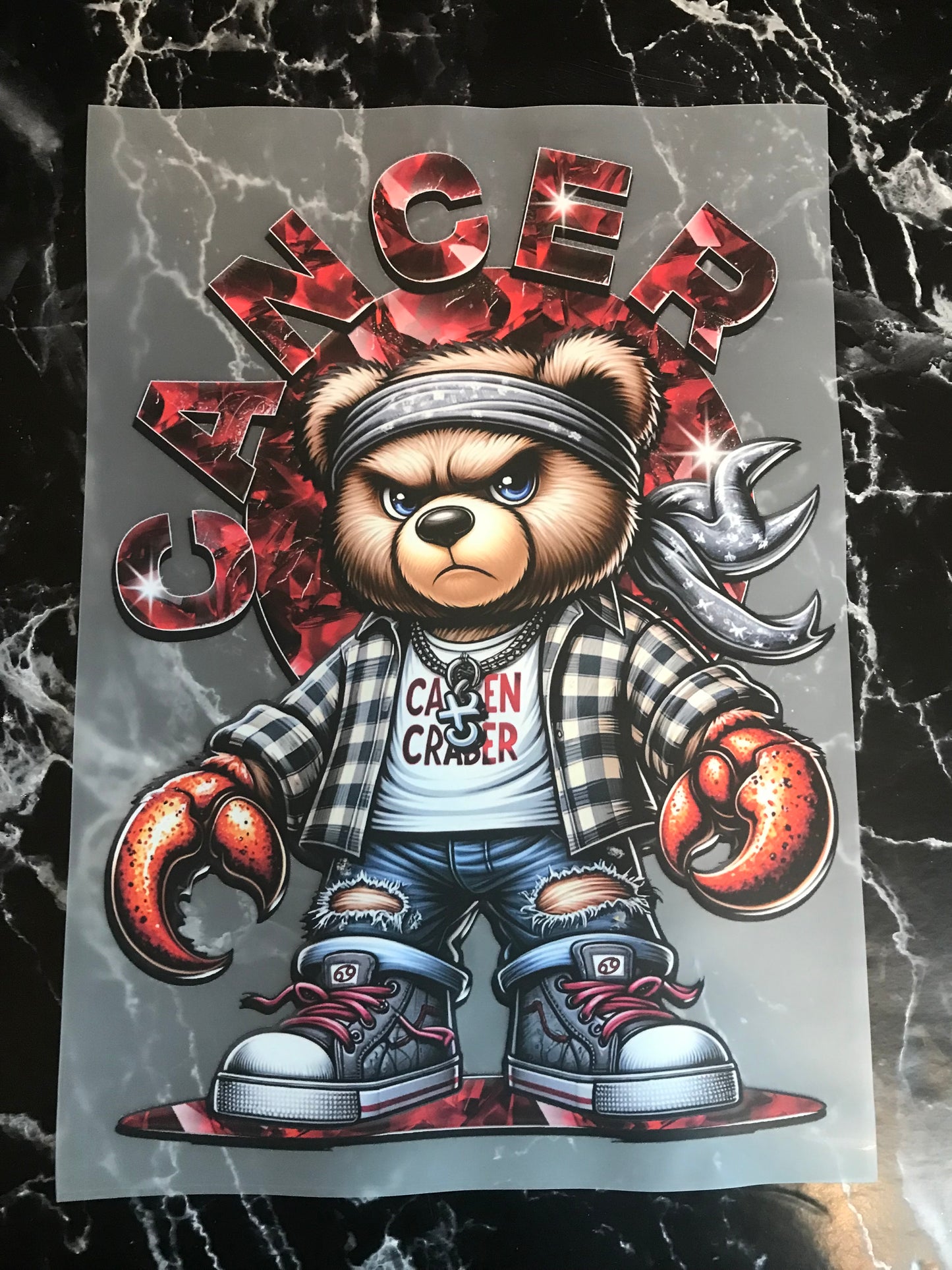 Flash Sale Zodiac Bears