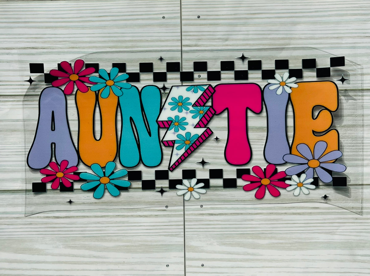 Auntie UVDTF Wrap HP409