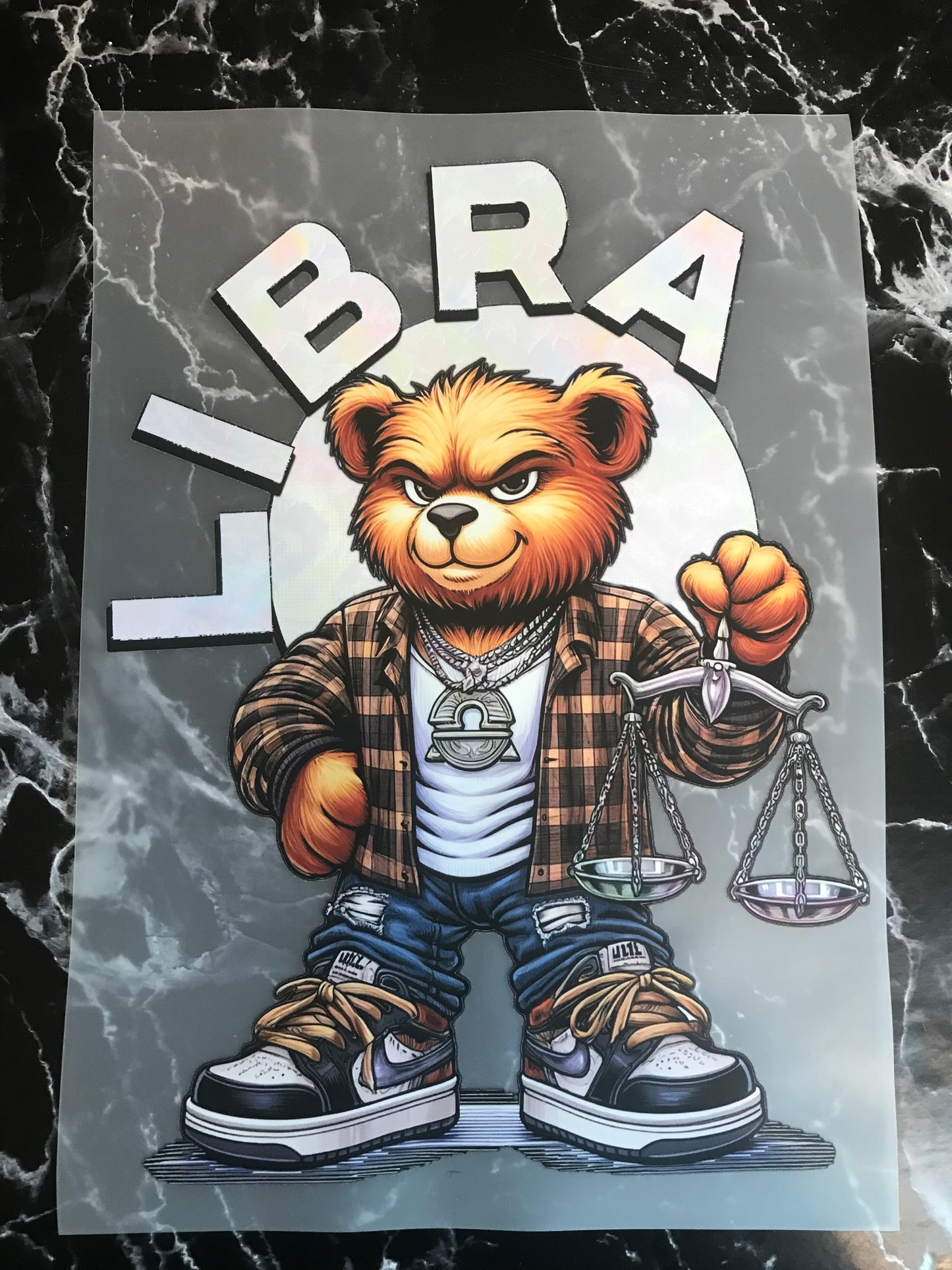 Flash Sale Zodiac Bears