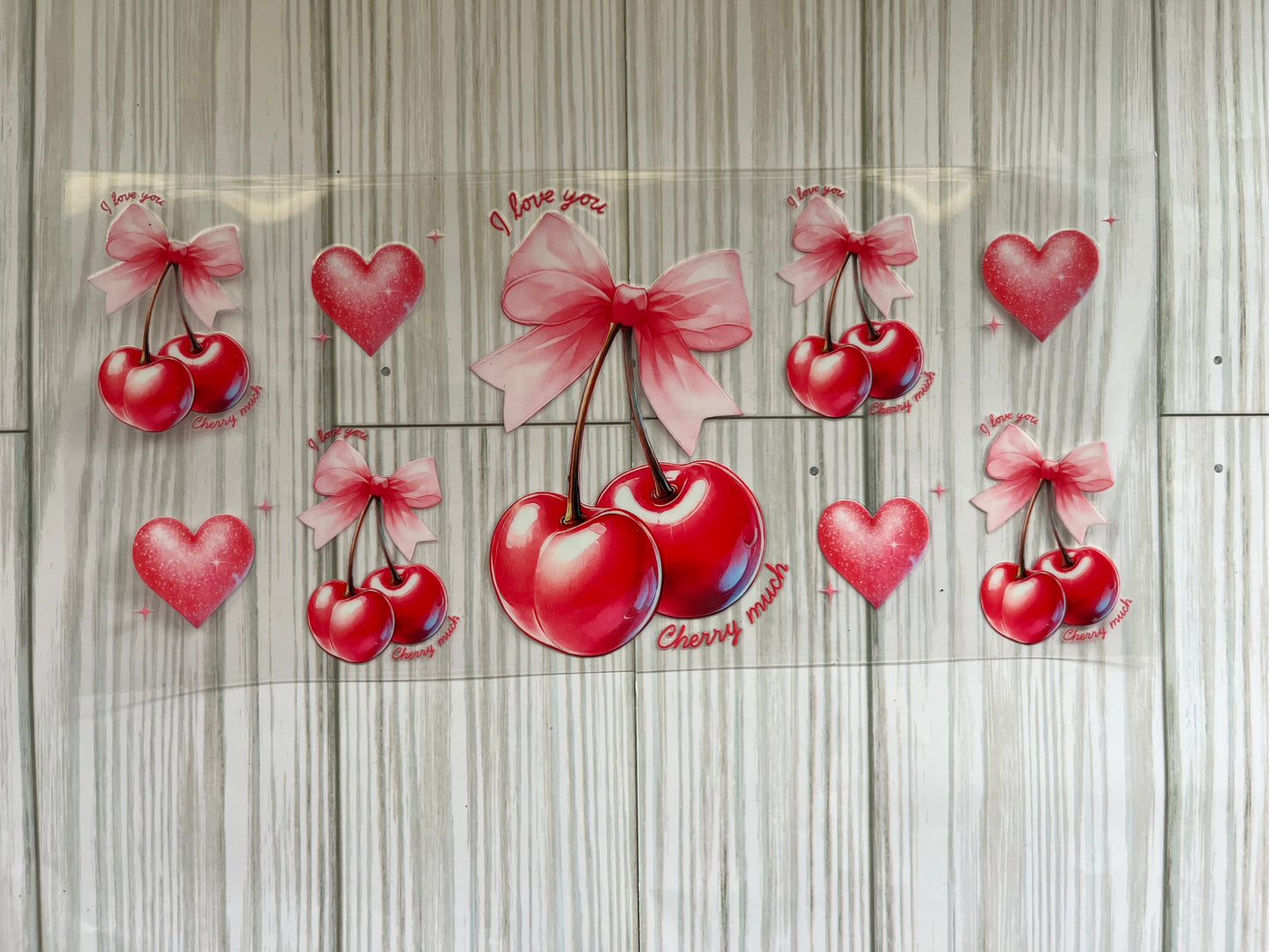 Cherries (HP202)