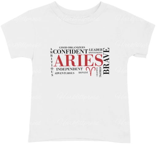 Zodiac Tshirt/Hoodie