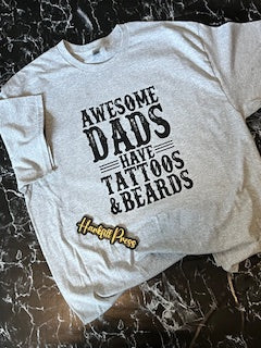 Awesome Dad