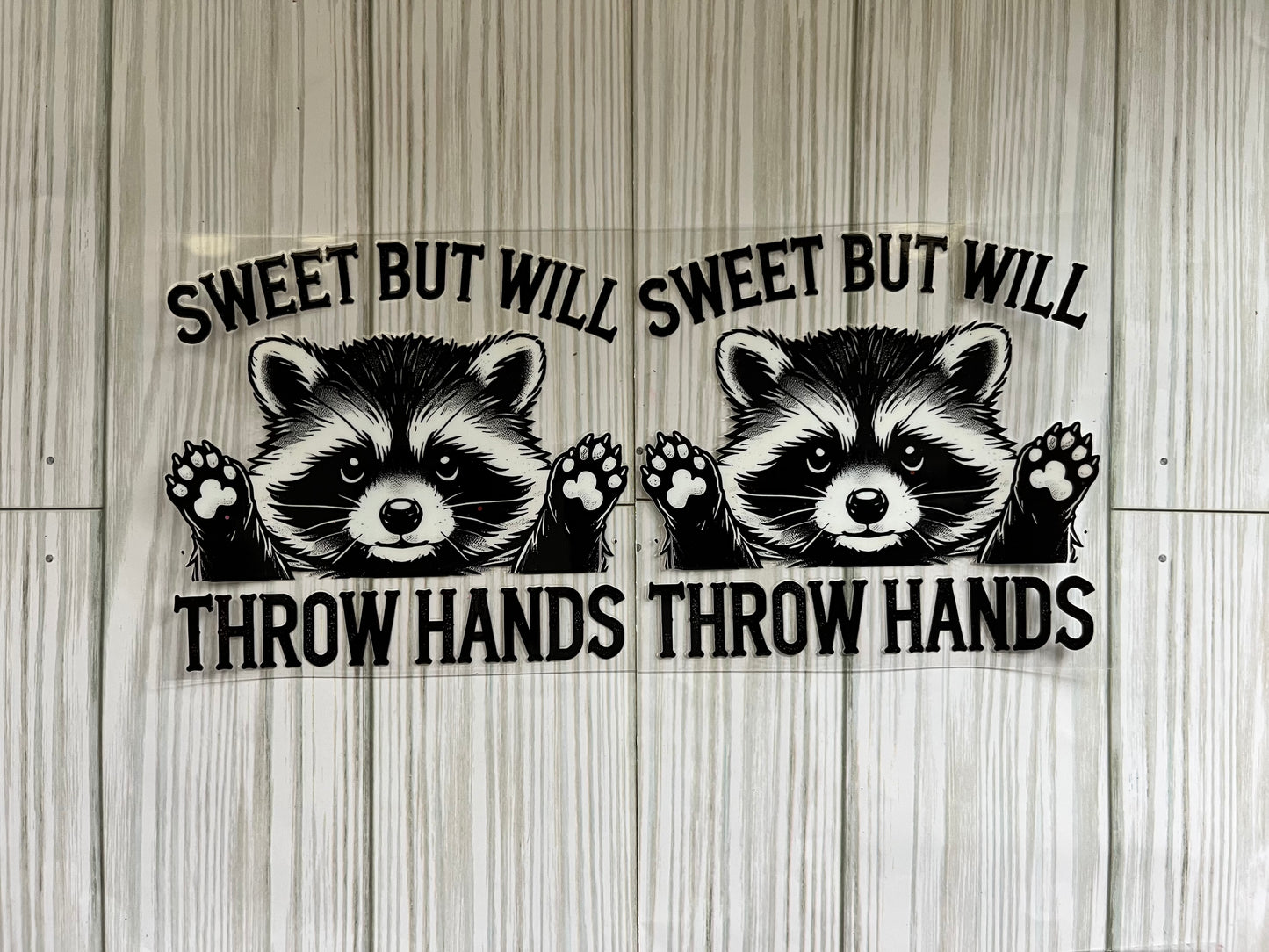 Sweet But Will (HP190)