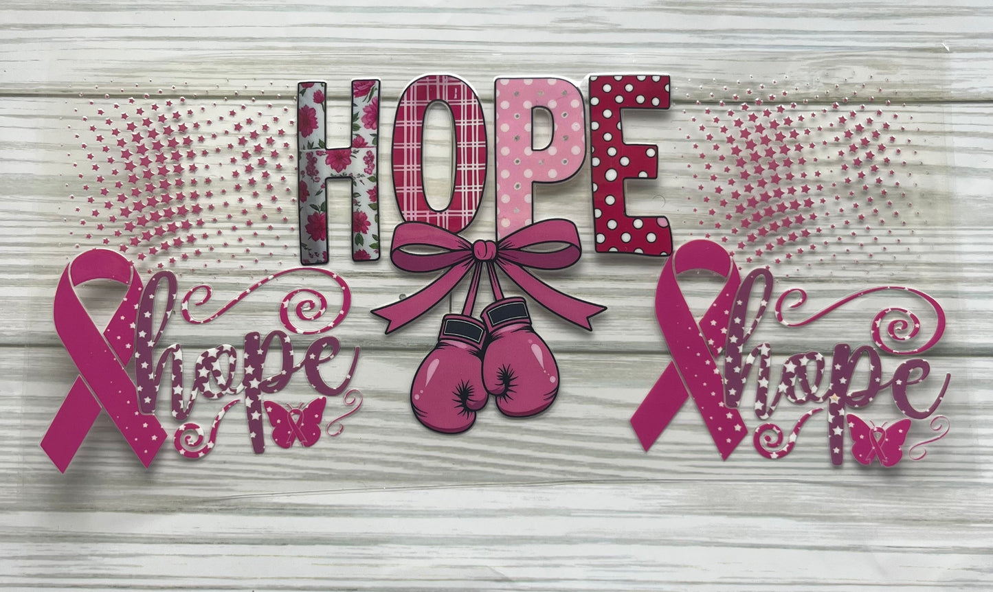 Hope UVDTF Wrap HP352