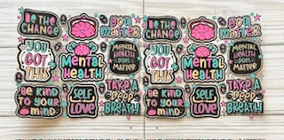 Harkfill Destash UVDTF Wrap - Build your own