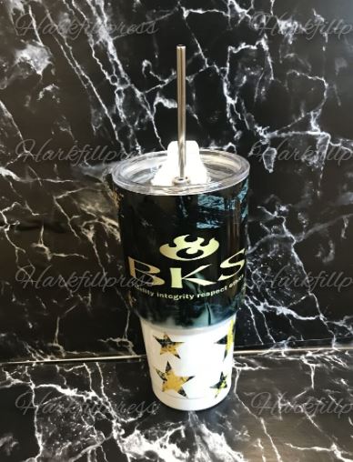 BKS Tumbler
