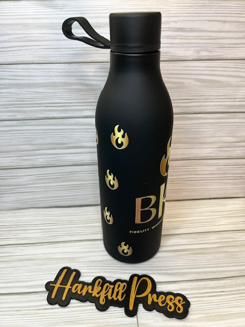 BKS Stainless Steel 32oz Tumbler