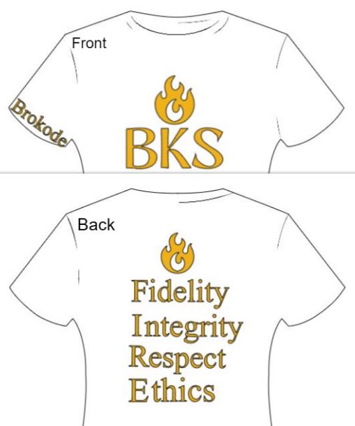 BKS Fire