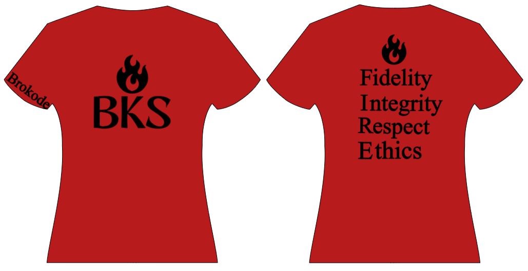 BKS Fire