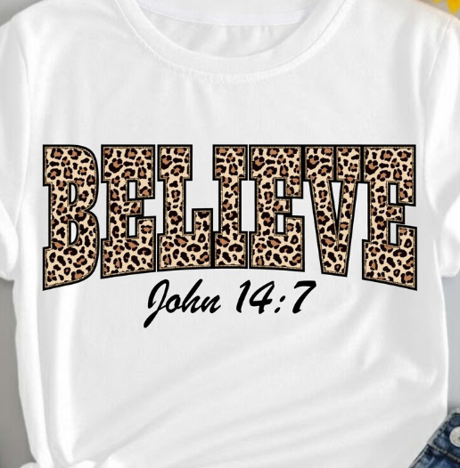 Faith + Fierce Coll3ction