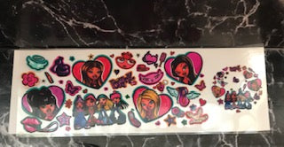 Brat UVDTF Wrap (HP113)