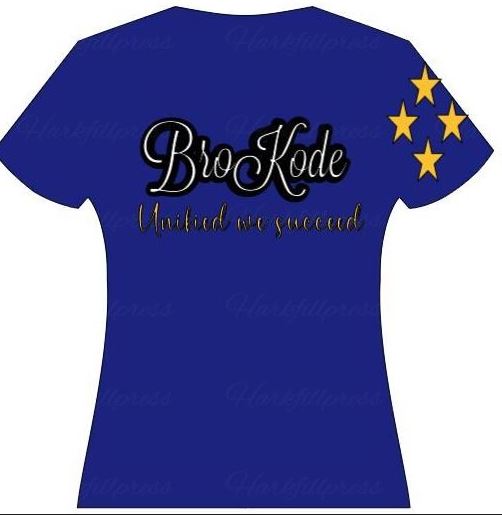 Unified We Succeed - BroKode