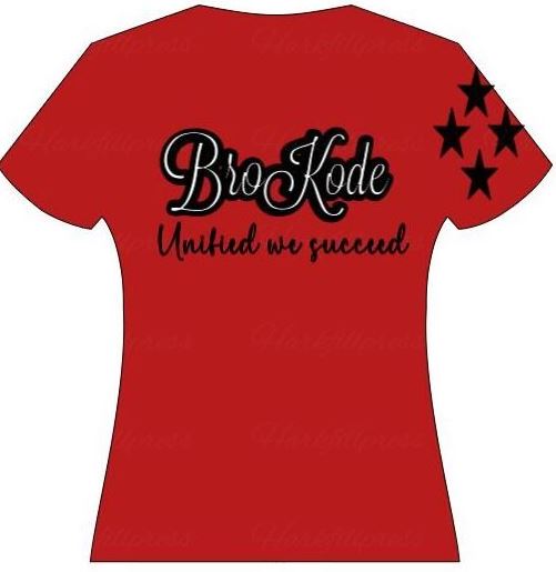 Unified We Succeed - BroKode