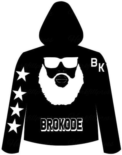 BroKode Hoodie