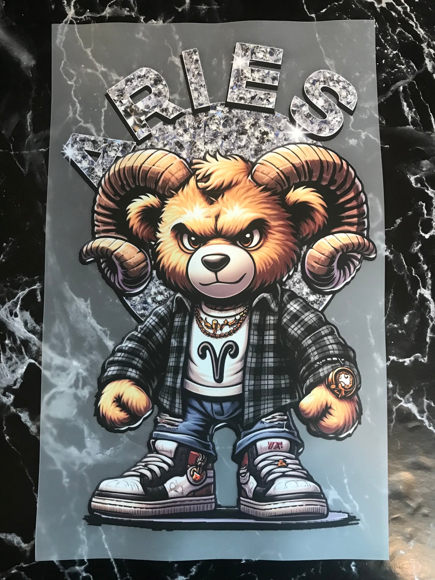 Flash Sale Zodiac Bears