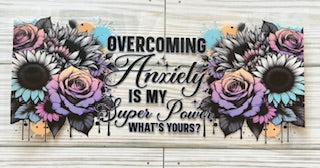 Harkfill Destash UVDTF Wrap - Build your own
