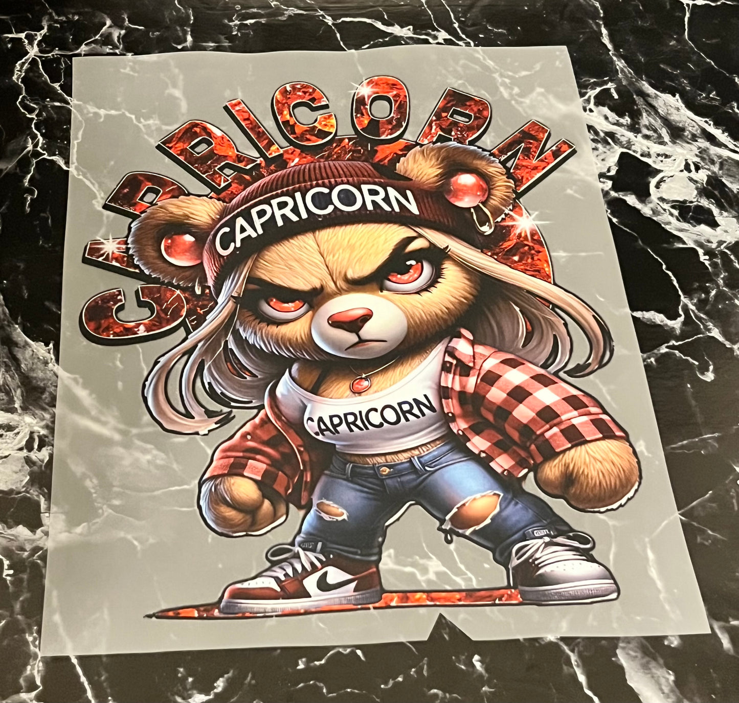 Flash Sale Zodiac Bears