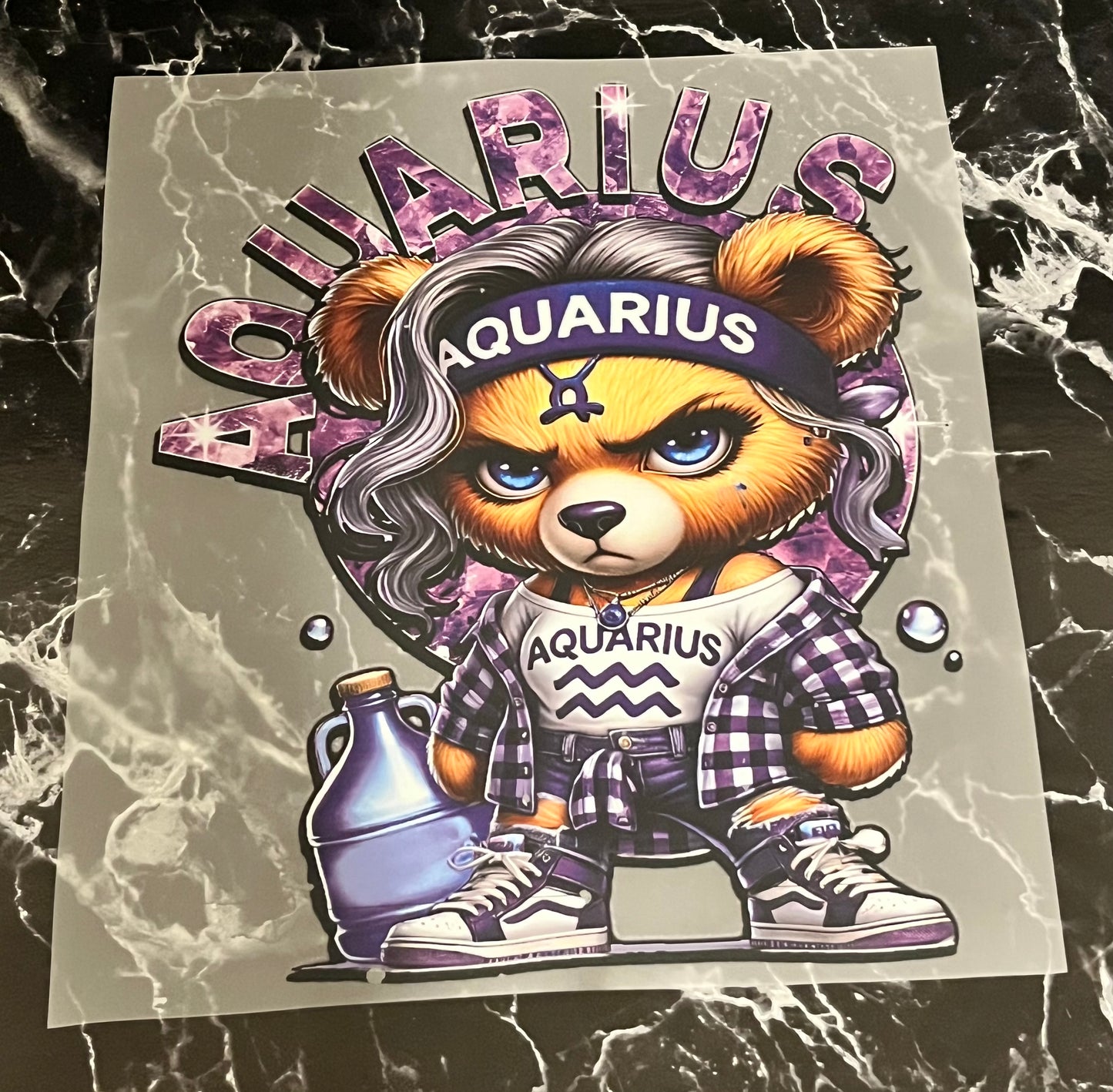 Flash Sale Zodiac Bears