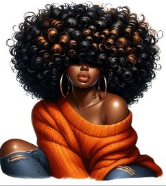 Curvy Babe Coll3ction "Dangerous" (CB04)