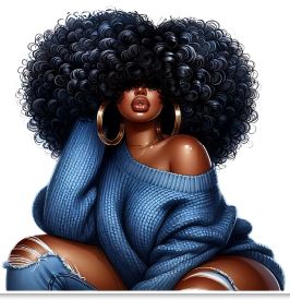 Curvy Babe Coll3ction "Dream" (CB02)