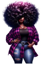 Curvy Babe Coll3ction "Passion" (CB03)