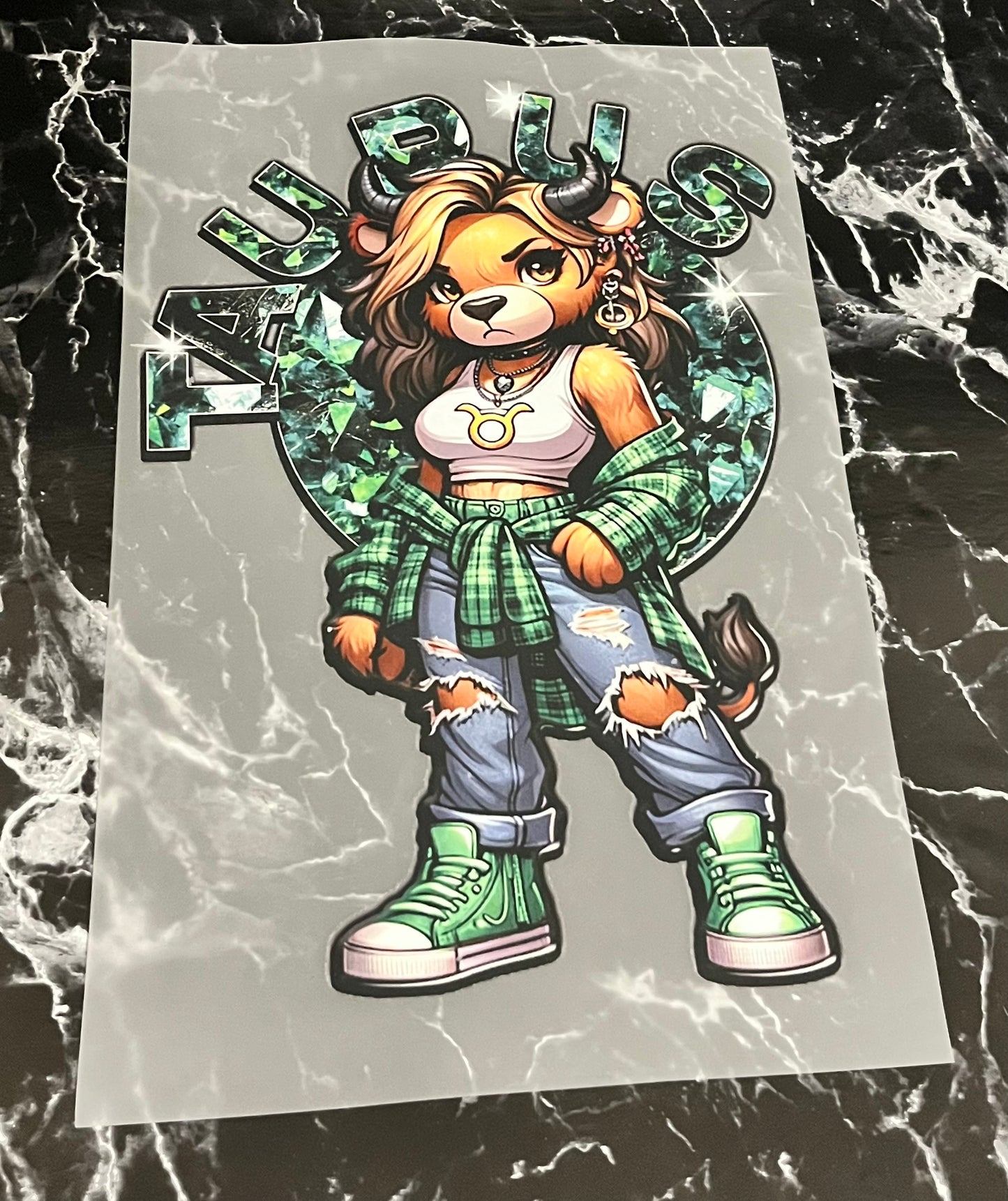 Flash Sale Zodiac Bears
