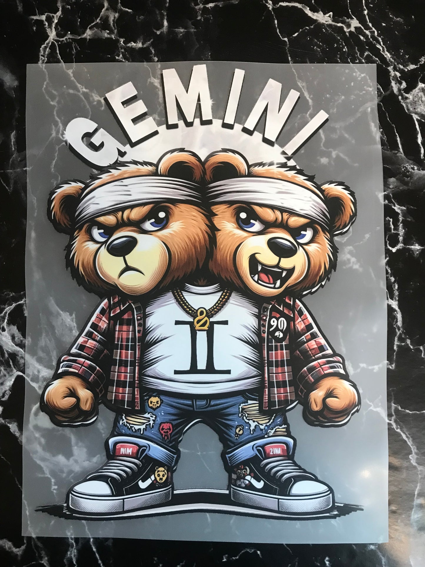 Flash Sale Zodiac Bears