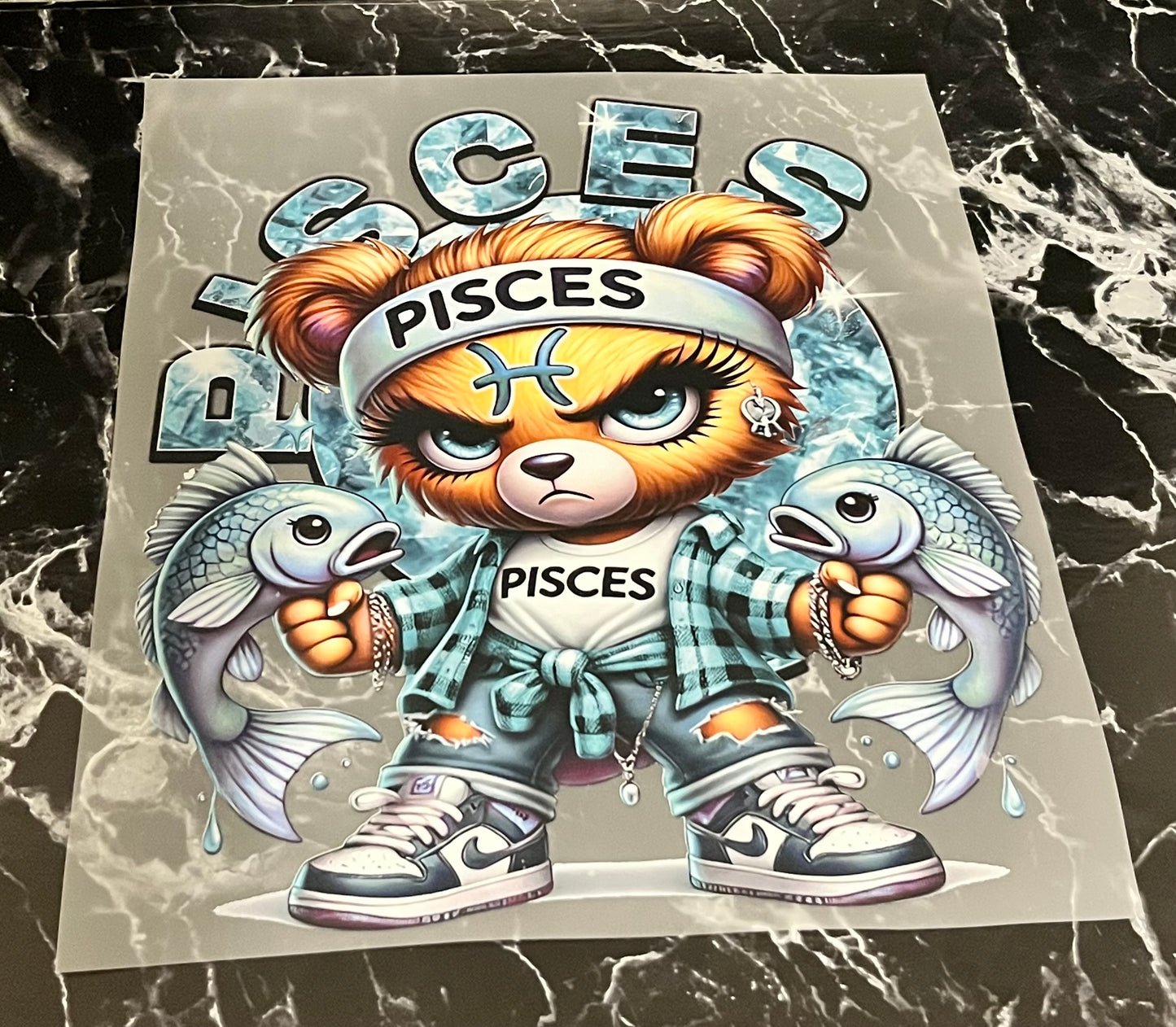 Flash Sale Zodiac Bears