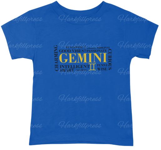 Zodiac Tshirt/Hoodie
