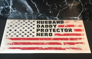 He Is UVDTF Wrap (HP129)