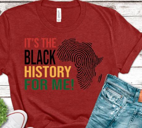 BLK History for Me
