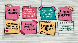 Harkfill Destash UVDTF Wrap - Build your own