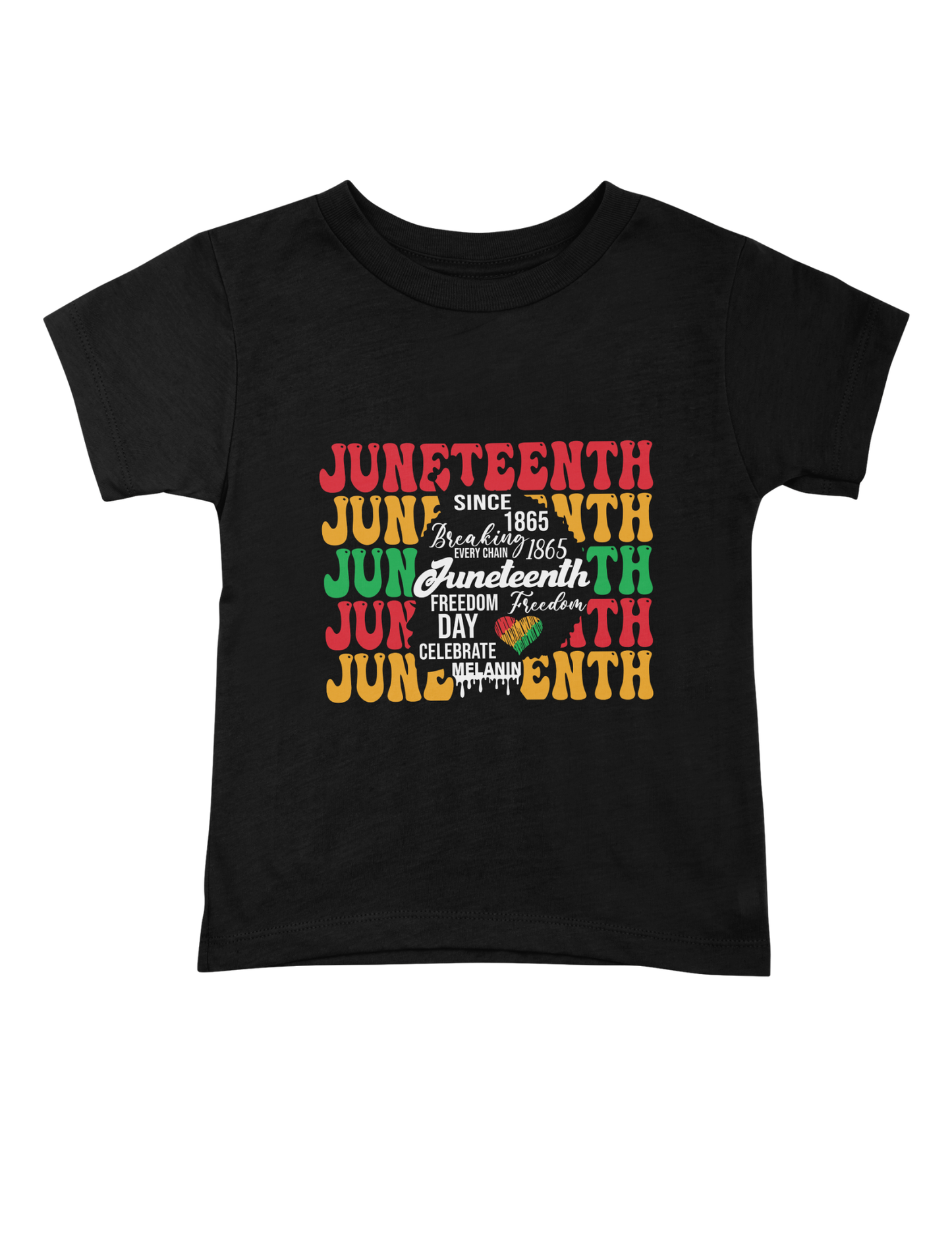 Juneteenth Free