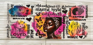 Harkfill Destash UVDTF Wrap - Build your own