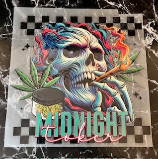 Midnight Toker
