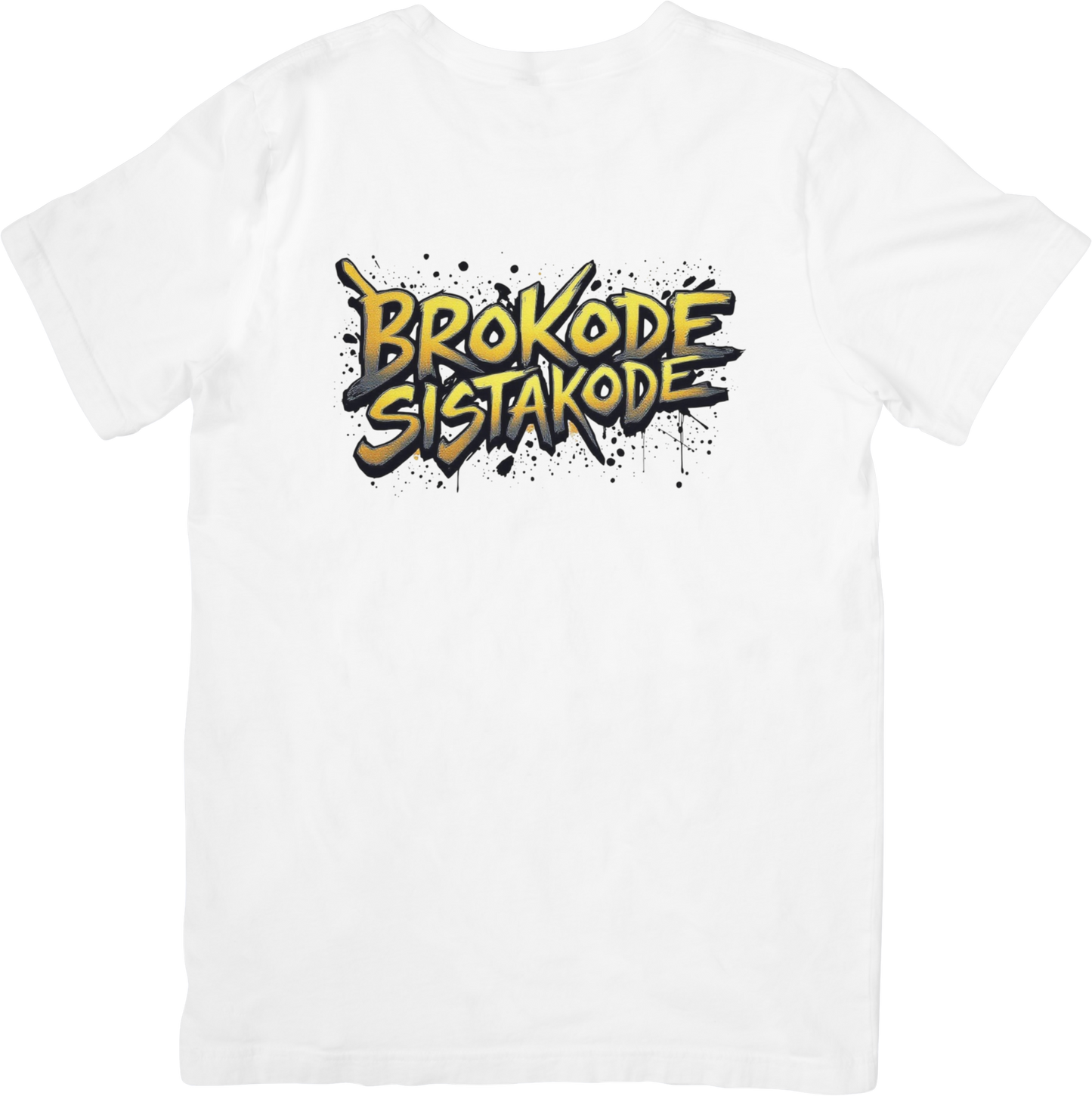 BroKode & Sistakode