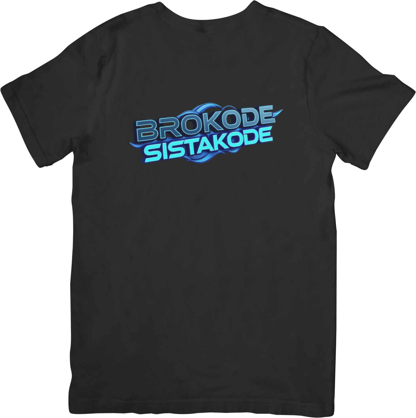 BroKode & Sistakode