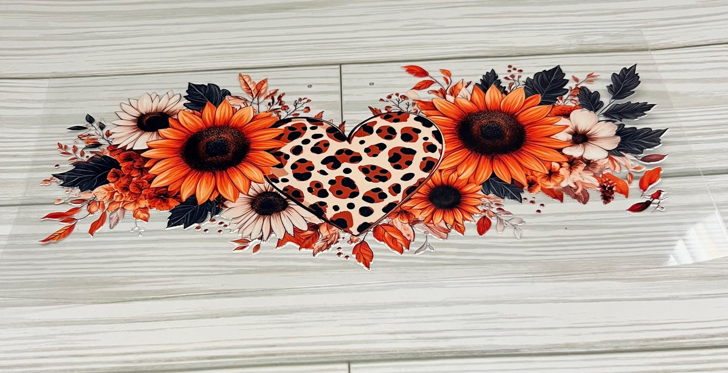 Harkfill Destash UVDTF Wrap - Build your own