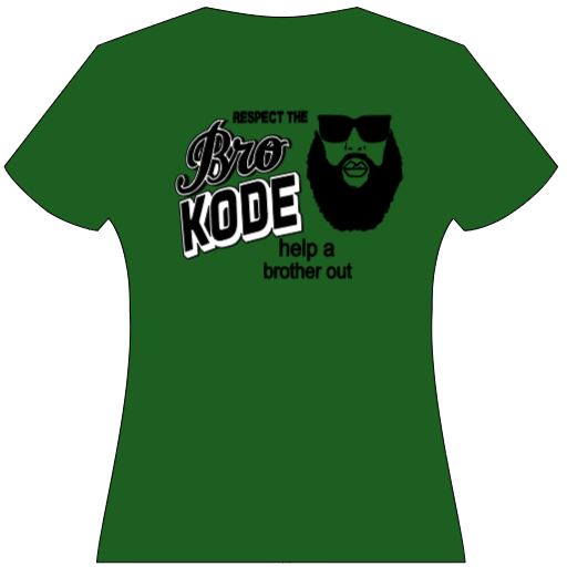 OG BroKode