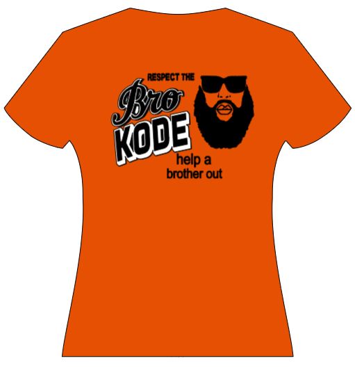 OG BroKode