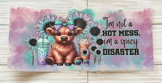 Harkfill Destash UVDTF Wrap - Build your own