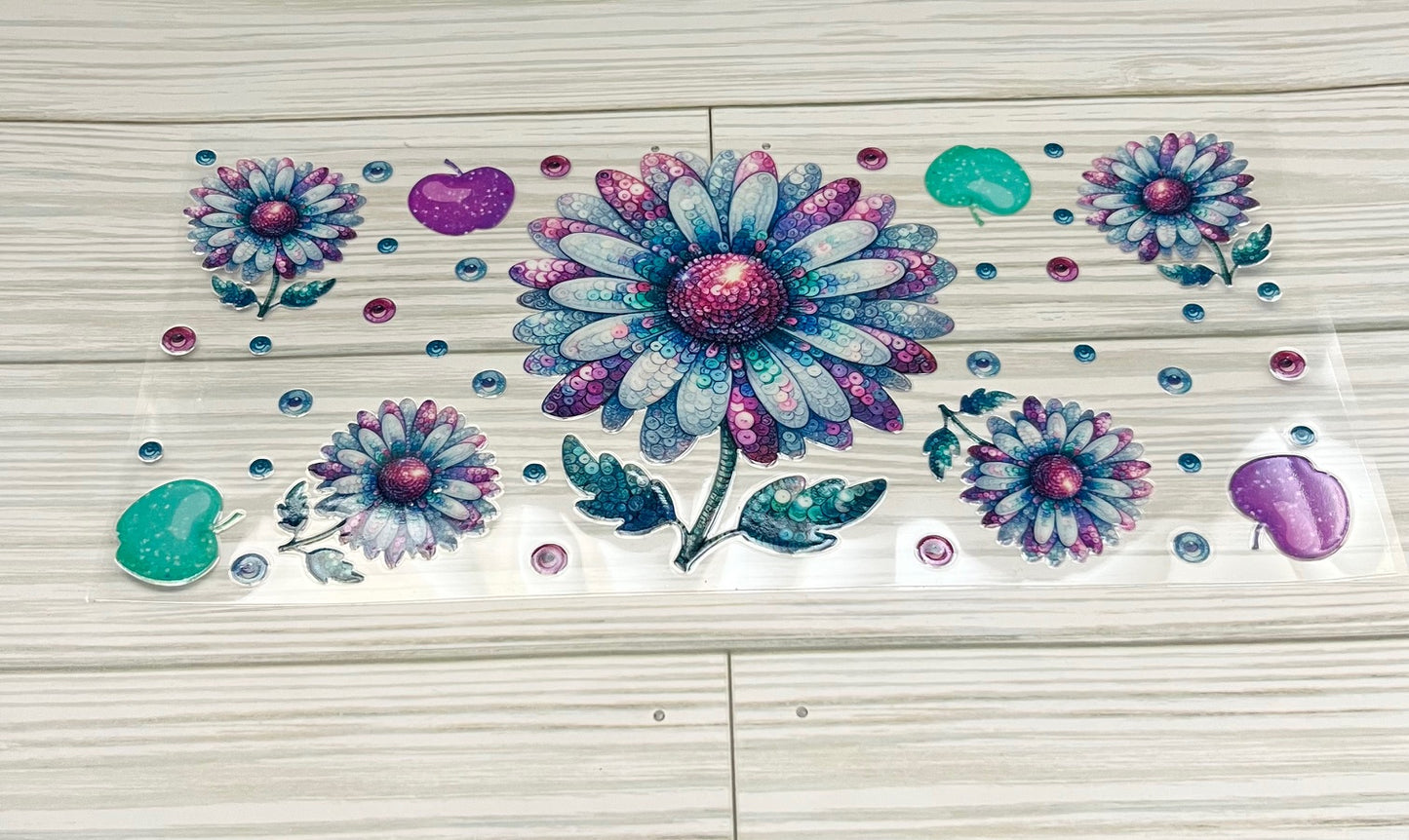 Harkfill Destash UVDTF Wrap - Build your own